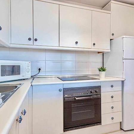797 Holiday Rentals - Amplio Piso Para 4 En El Centro De Arroyo De La Miel Benalmádena Kültér fotó