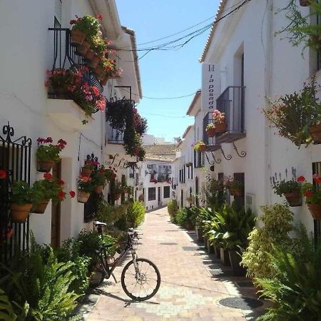 797 Holiday Rentals - Amplio Piso Para 4 En El Centro De Arroyo De La Miel Benalmádena Kültér fotó